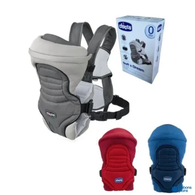 Porte Bébé