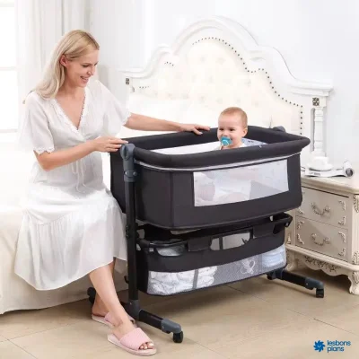 Berceau bébé
