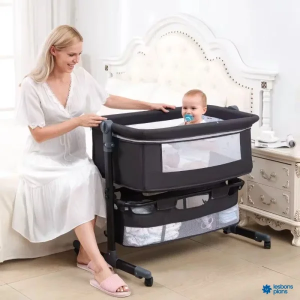 Berceau bébé