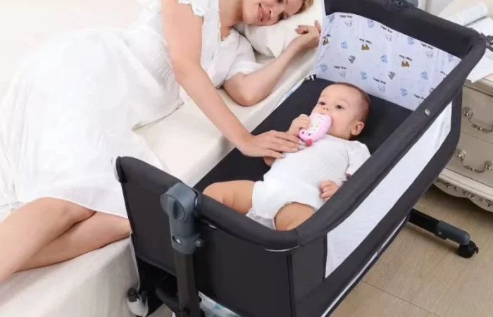 Berceau bébé — photo 2