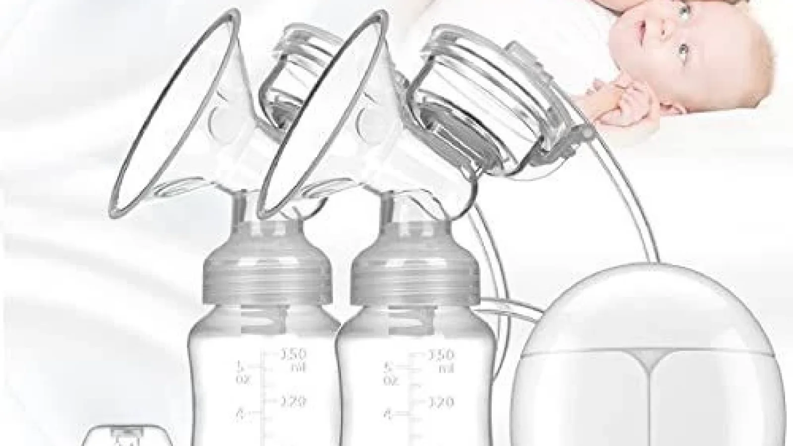 Tire Lait Manuel — photo 1