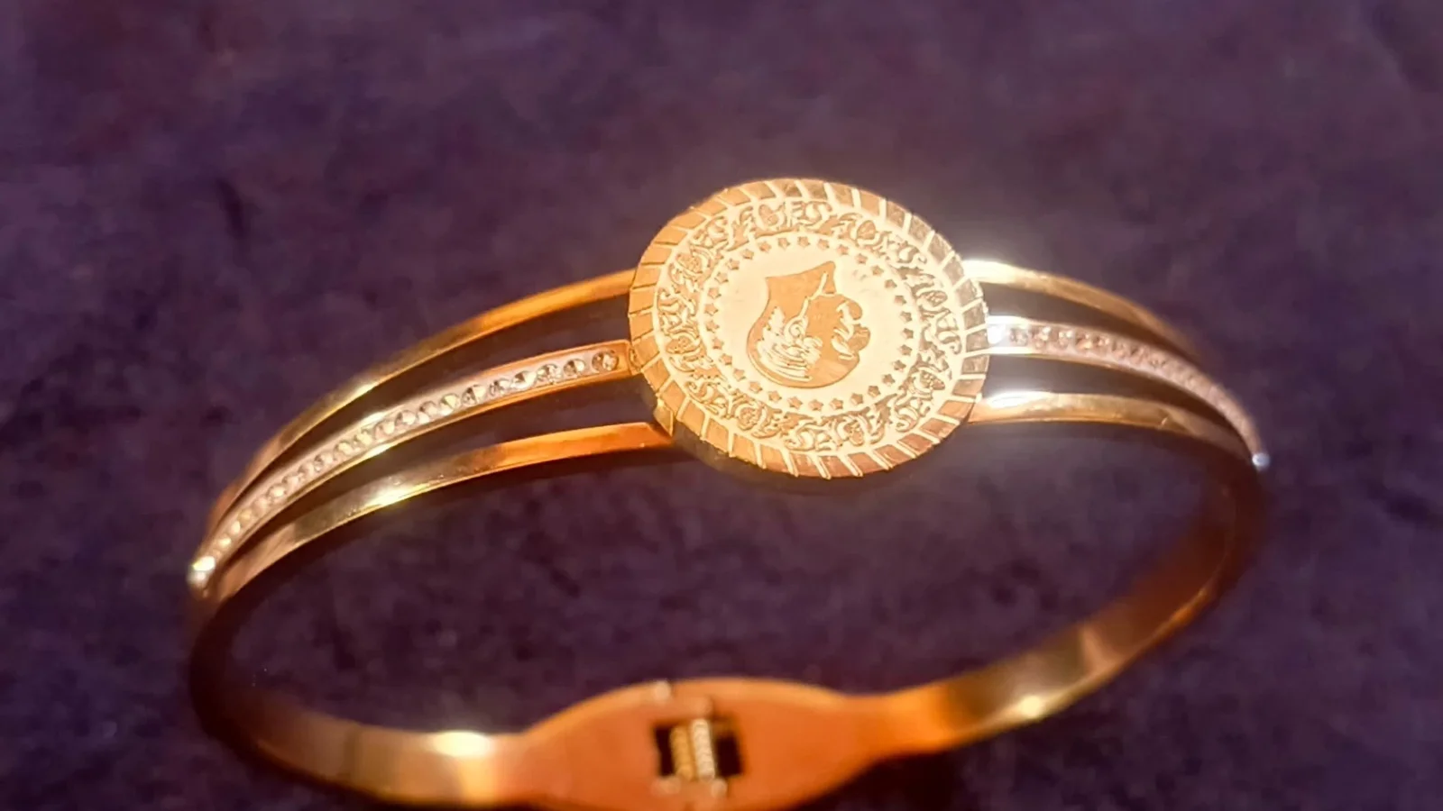 Bracelets chics à vendre — photo 1