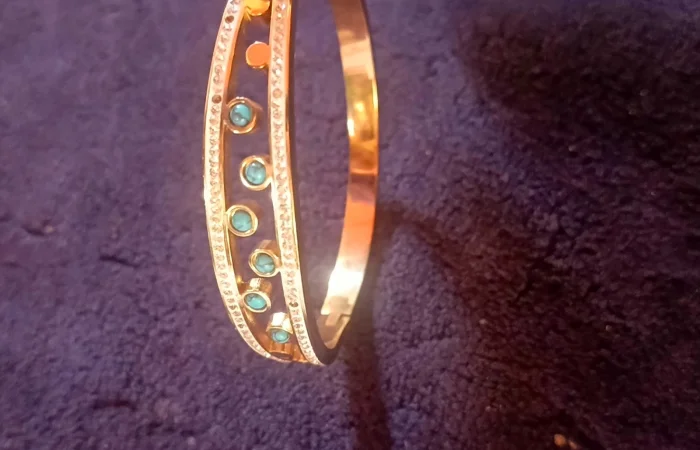 Bracelets chics à vendre — photo 3