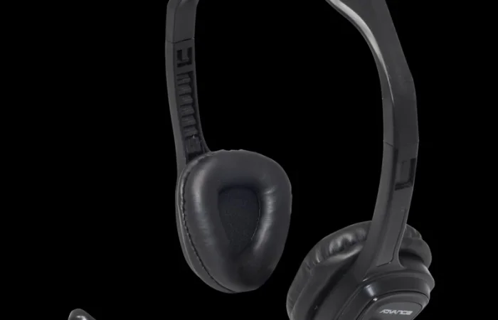 Casque Stéréo Headphonics Smart avec Microphone — photo 2