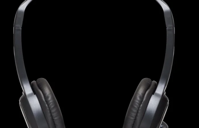 Casque Stéréo Headphonics Smart avec Microphone — photo 3