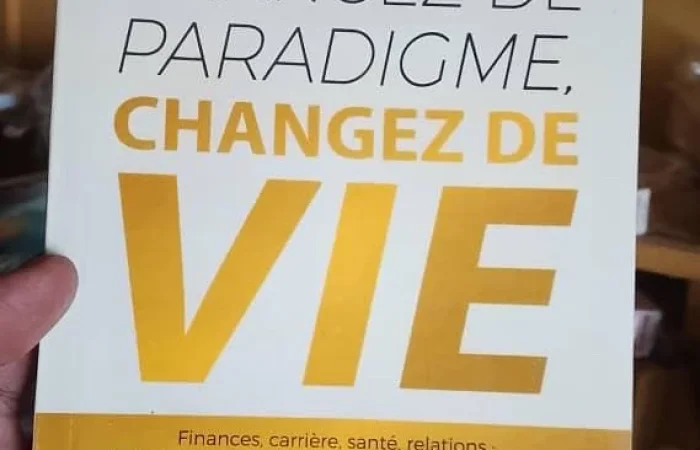 E-Book univers — photo 2