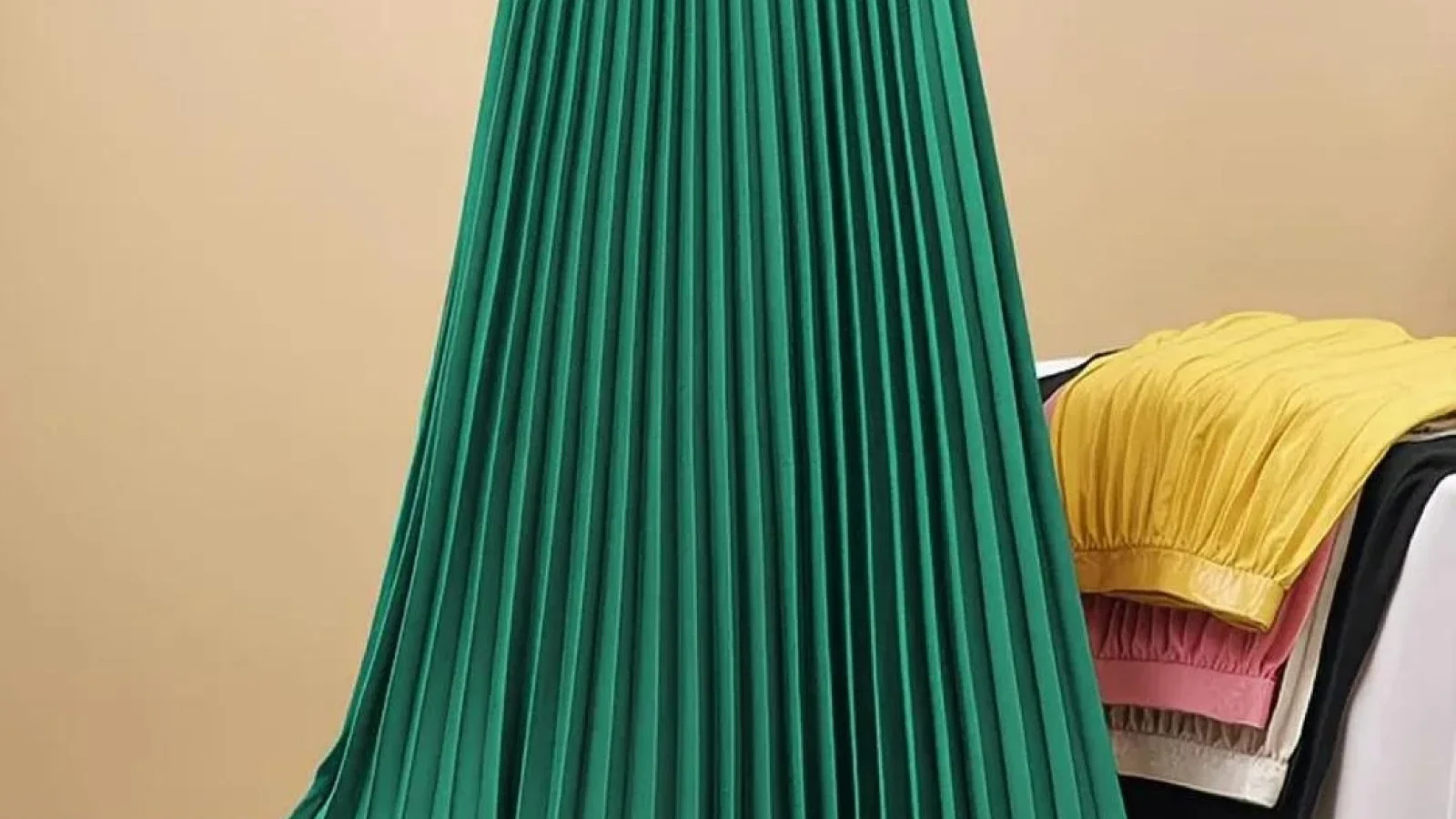 Robes et parfums — photo 1