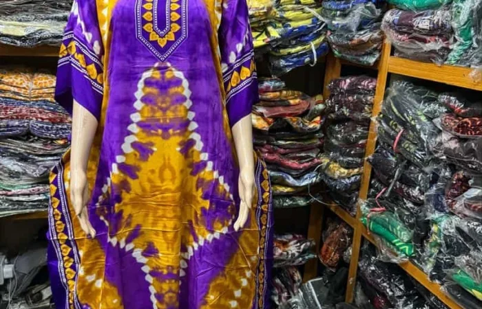 Robes et parfums — photo 3