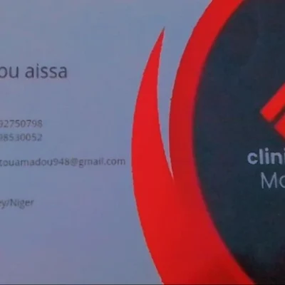 Clinique mobil
