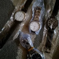 Montre