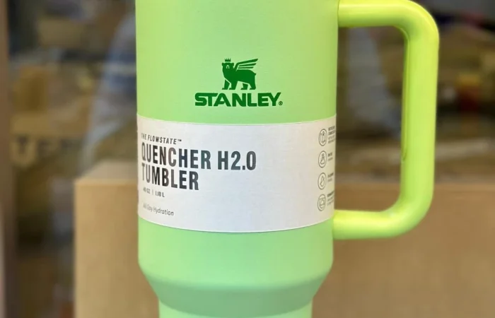 Gourde Stanley original 1.20L — photo 2