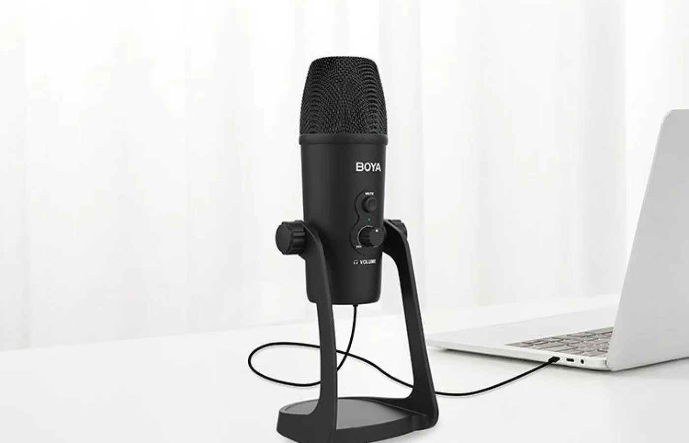 Micro Boya BY PM700 — photo 1