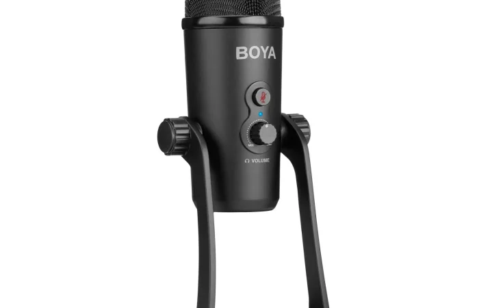 Micro Boya BY PM700 — photo 2