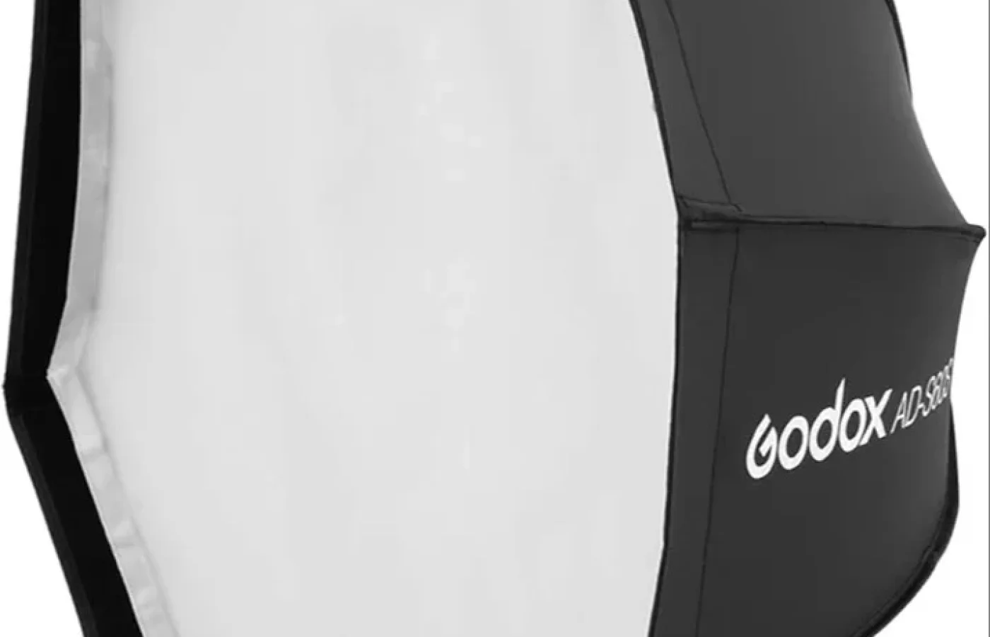 Softbox Godox 60cm x 60 cm — photo 1