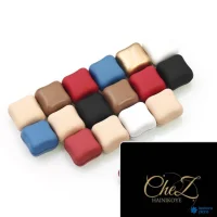 Attache foulard