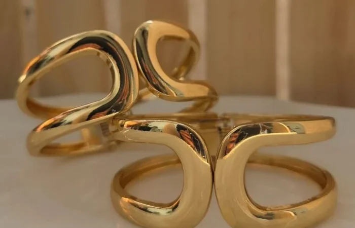 Bracelets — photo 2