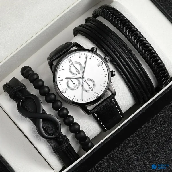 Montre homme