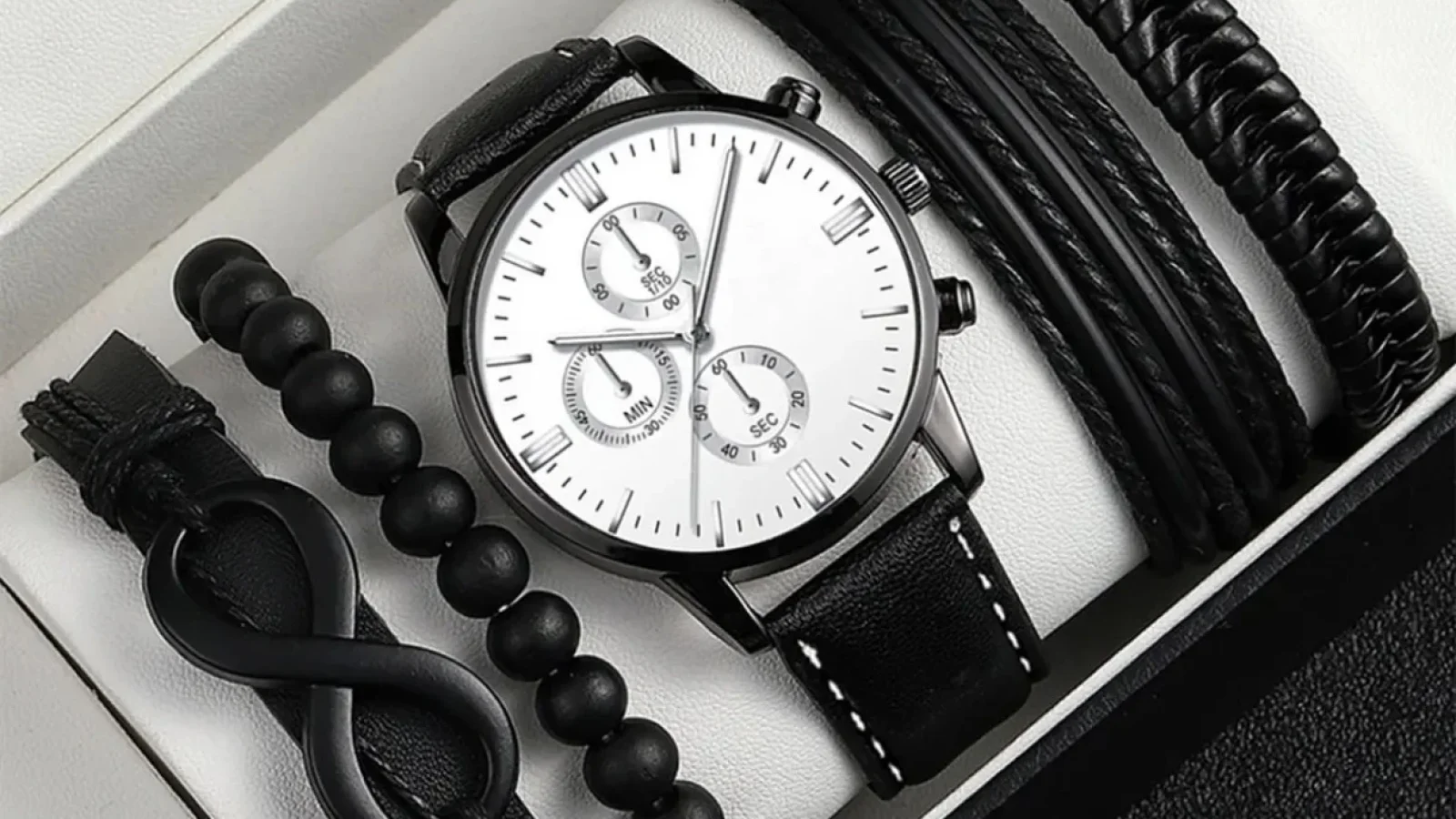Montre homme — photo 1
