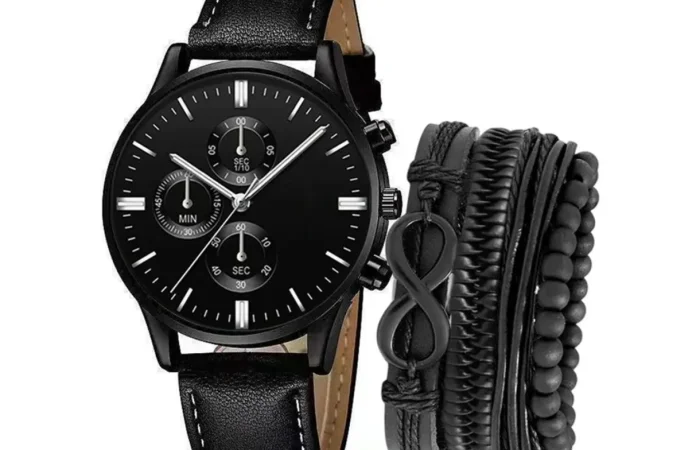 Montre homme — photo 3