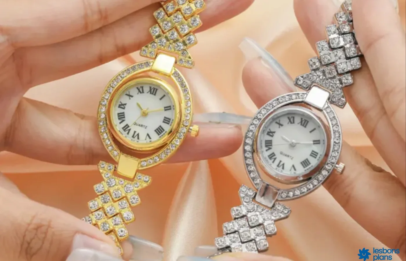 Montre femme — photo 1