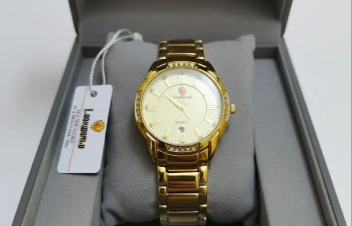 Montre femme — photo 2