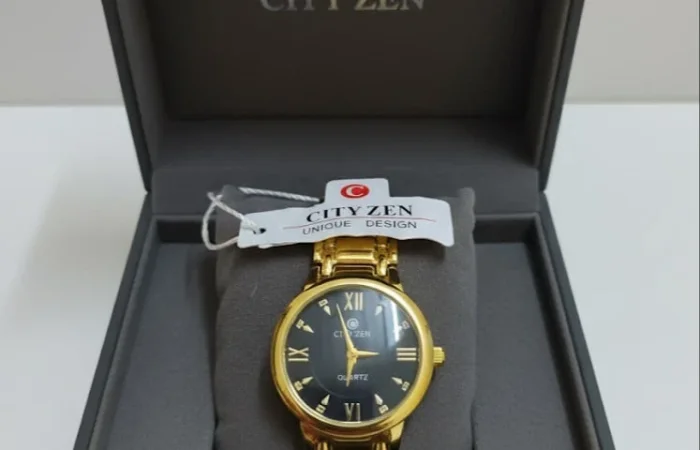 Montre femme — photo 3