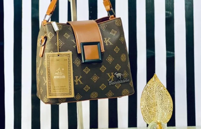 Sacs en cuir pour femmes — photo 2