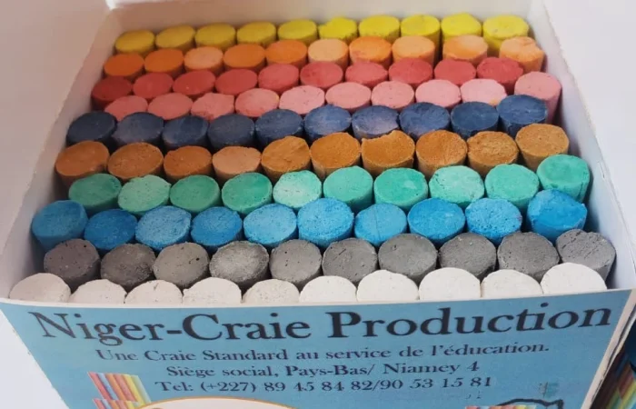 Craie de couleur — photo 3