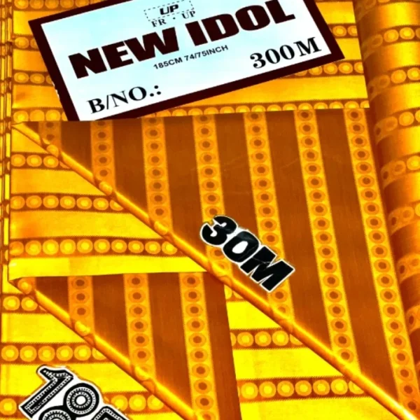 Bazins getzner 2e qualité