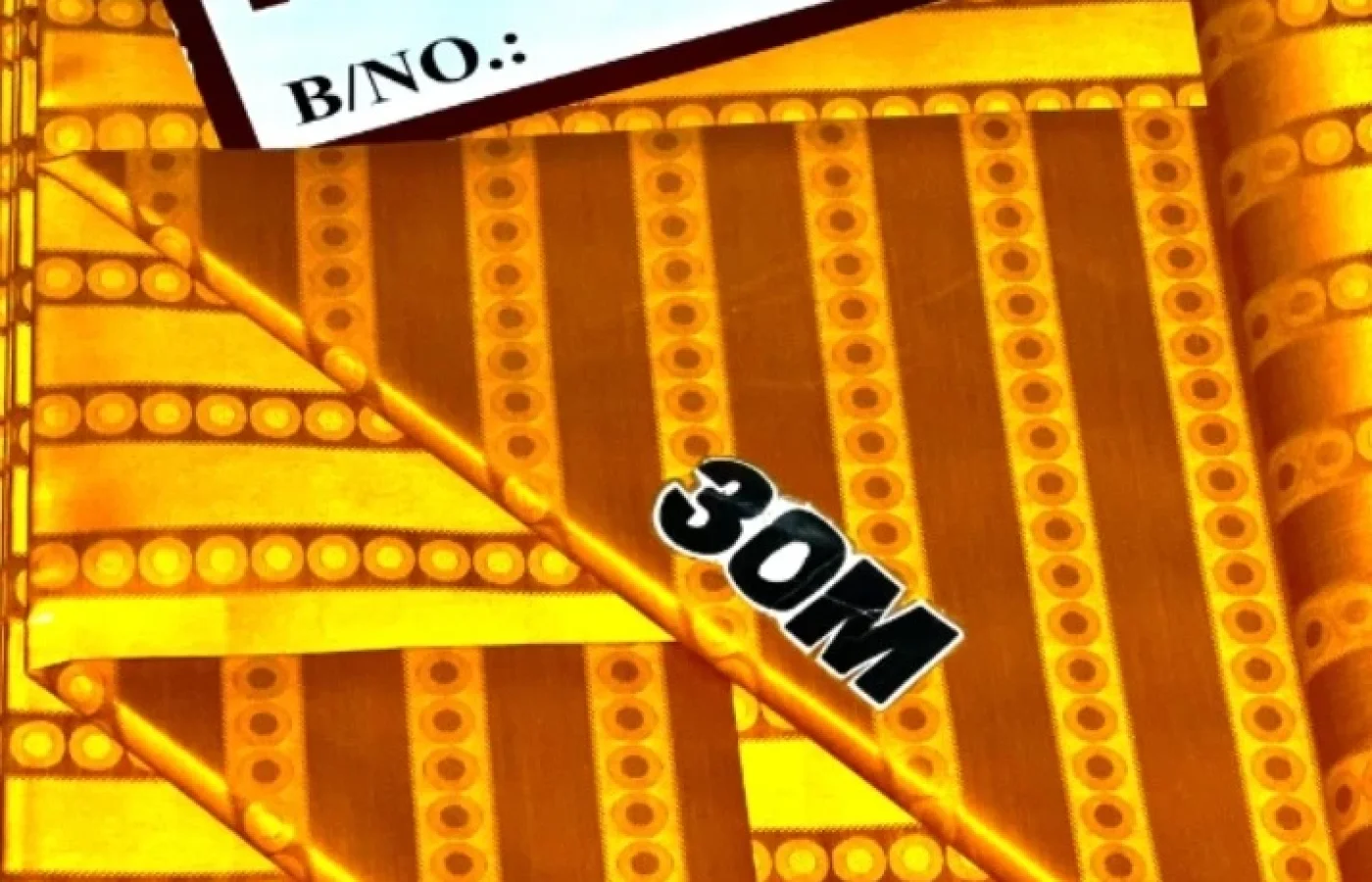 Bazins getzner 2e qualité — photo 1