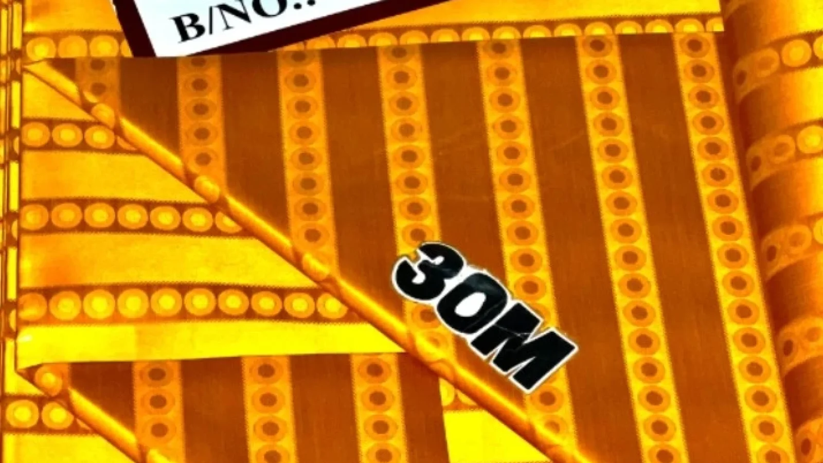 Bazins getzner 2e qualité — photo 1