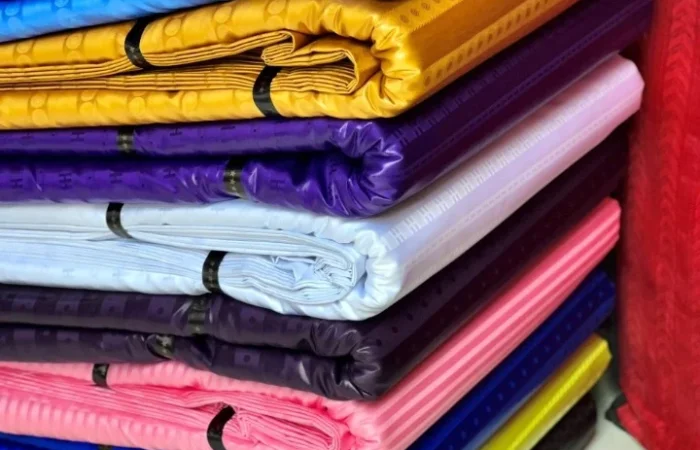 Bazins getzner 2e qualité — photo 2