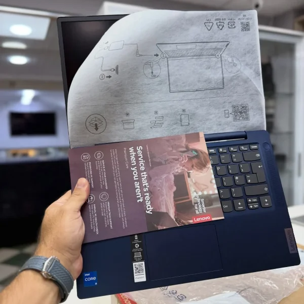 Lenovo IDEAPAD Slim 3 i5-12450H