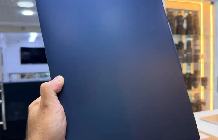 Lenovo IDEAPAD Slim 3 i5-12450H — photo 2