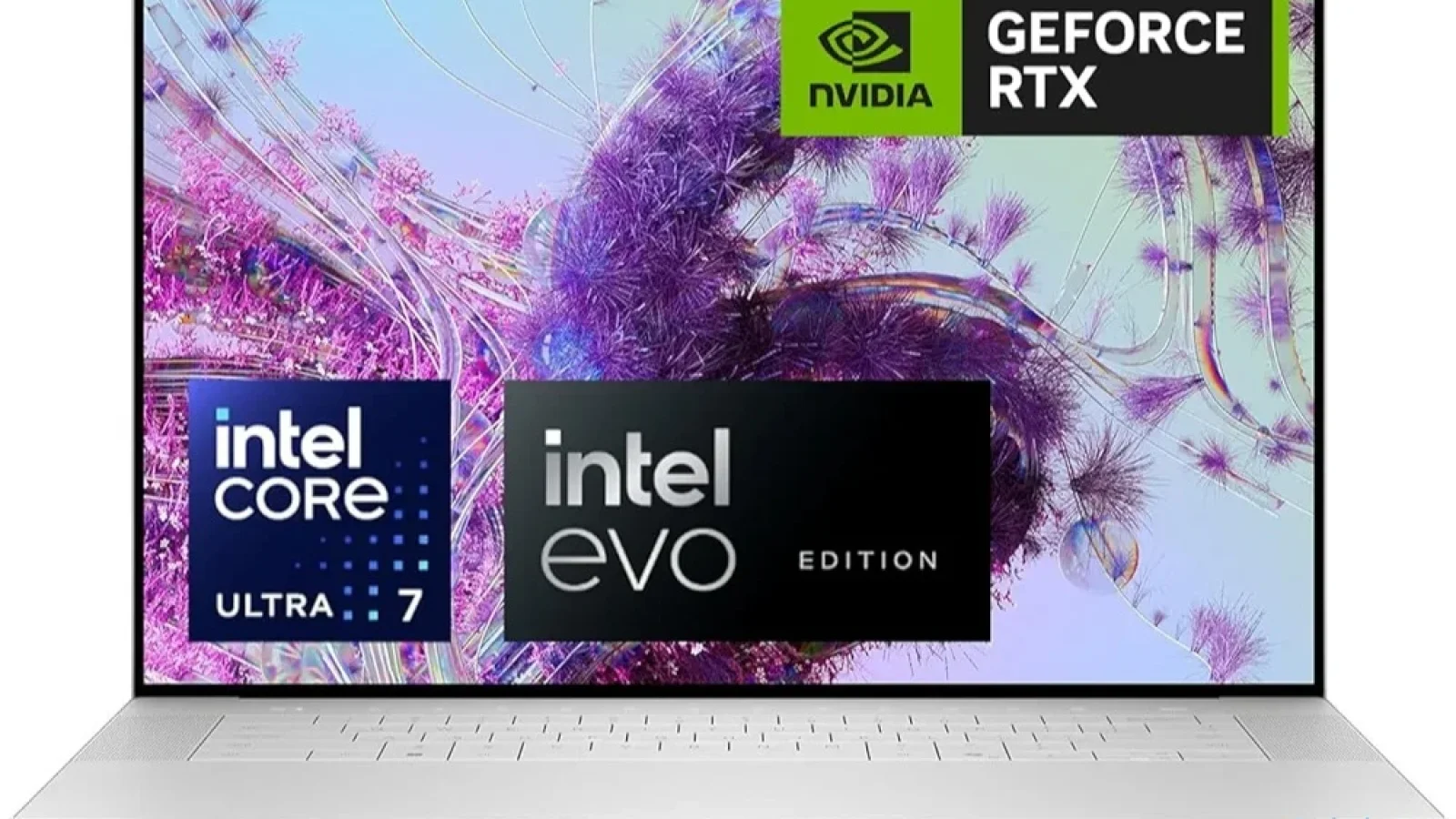 Dell XPS 16 9640 Ordinateur Portable 16.3" écran FHD+ InfinityEdge — photo 1