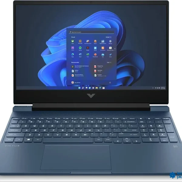 HP Victus 15-FA 15,6" FHD IPS 144Hz
