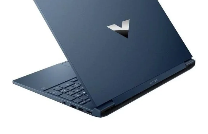 HP Victus 15-FA 15,6" FHD IPS 144Hz — photo 2