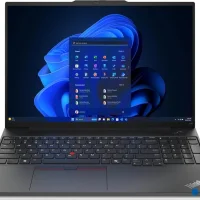Lenovo ThinkPad ordinateur Portable 16″ professionnel léger