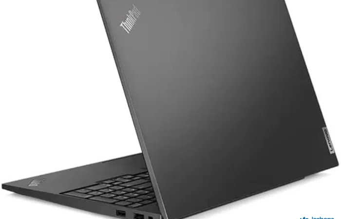 Lenovo ThinkPad ordinateur Portable 16″ professionnel léger — photo 2