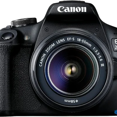 Canon EOS 2000d | Appareil Photo Réflex