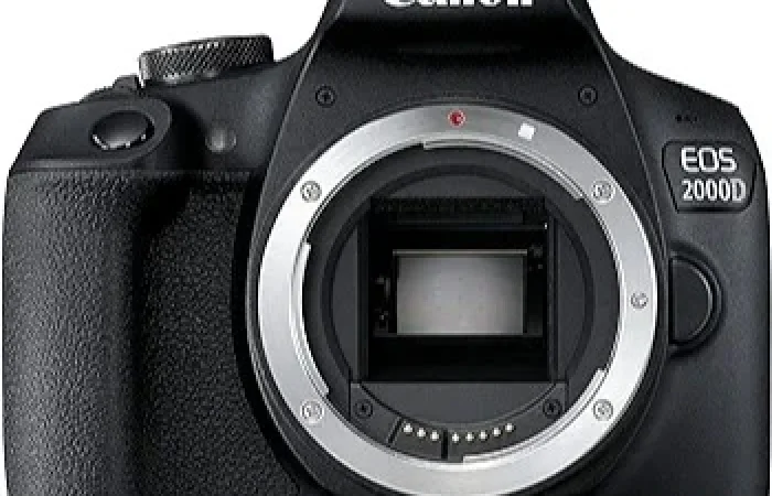 Canon EOS 2000d | Appareil Photo Réflex — photo 2