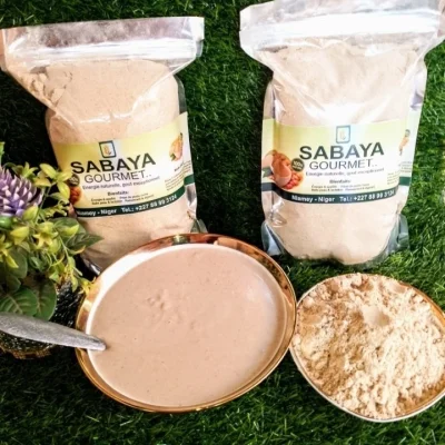 Sabaya Gourmet