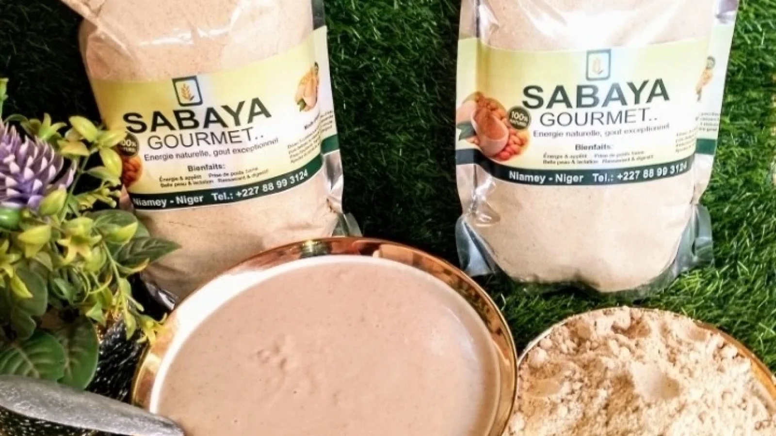 Sabaya Gourmet — photo 1