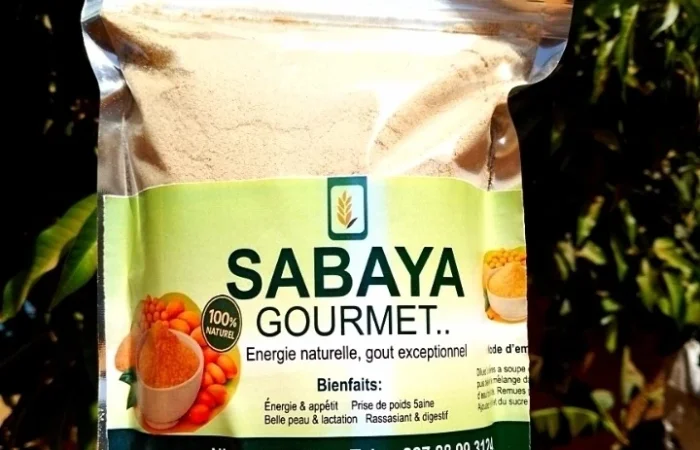 Sabaya Gourmet — photo 2