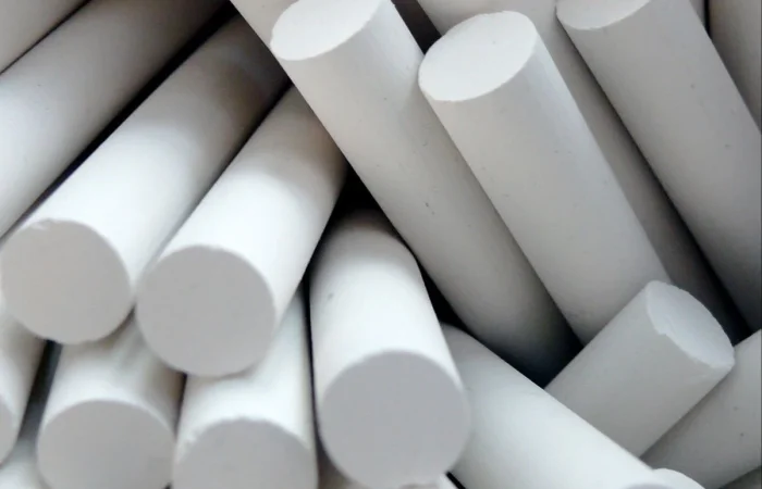 Craie scolaire — photo 3