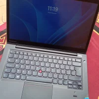 PC Portable Lenovo ThinkPad Tactile - Intel i3 / 8Go RAM / 500Go SSD.