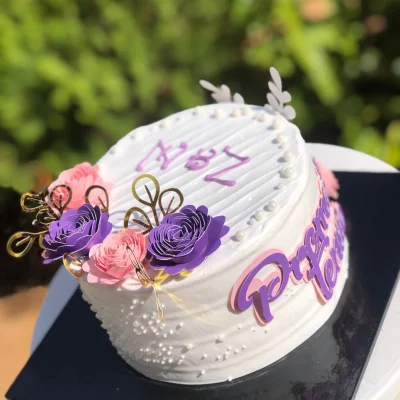 Gâteau tout type