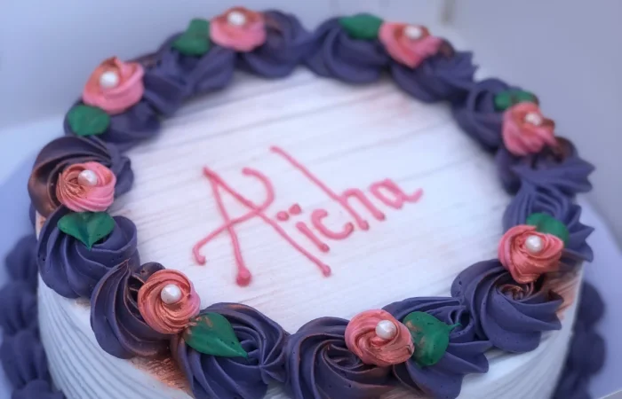 Gâteau tout type — photo 2