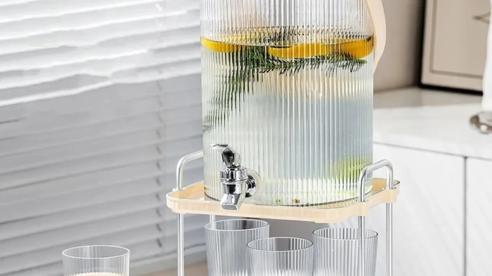 Fontaine incassable — photo 1