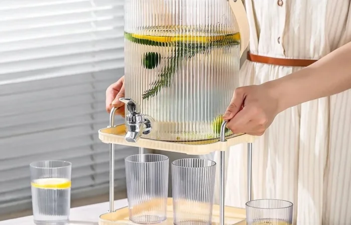 Fontaine incassable — photo 2